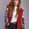 Manteau "Nomade" & son scrunchie