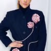 Blazer "Crépuscule"