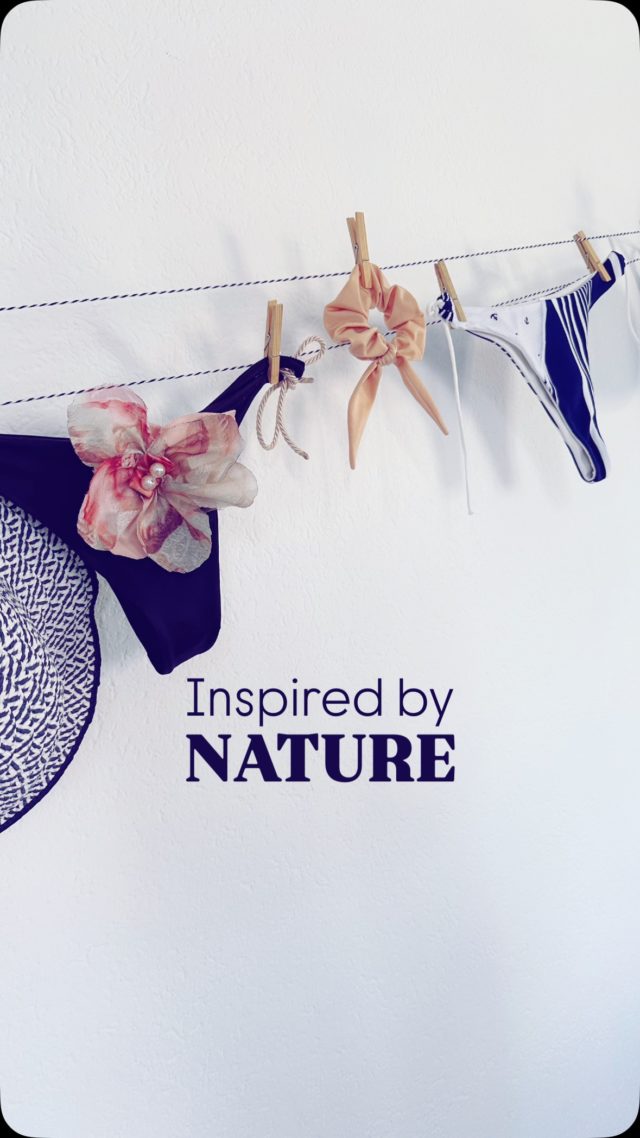 🍃 Inspirés par la Nature, conçus pour révéler la Vôtre 👙
🌊 Terre, eau, vent, lumière… Quel élément habitez-vous ?

🦩 Nouvelle collection bas de maillots de bain et chouchous uniques, recréés à partir d’anciens vêtements de sport et transformés avec soin en une série ultra limitée.
♻️ 100 % upcyclée ; ❤️ 100 % vous.
.
.
.
.
.
.
.
.
.
.
.
.
.
#upcycledswimwear♻️ #swimwear #maillotdebain #slowfashion #luxuryupcycling #beachlife #arttextiles #elegancenaturelle #createursuisse #stylisme